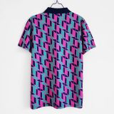Scotland 1991 Away Retro Jersey