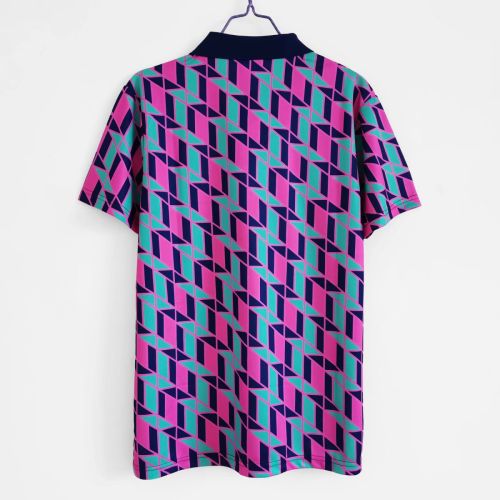 Scotland 1991 Away Retro Jersey