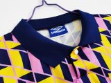 Scotland 1990 Third Retro Jersey