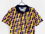 Scotland 1990 Third Retro Jersey