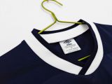 Scotland 1986/1988 Home Retro Soccer Jersey