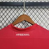 ARS 2011/2012 Home 125th Anniversary Retro Jersey