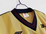 ARS 1983/1986 Away Retro Jersey