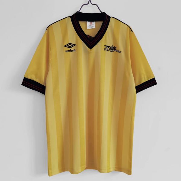 ARS 1983/1986 Away Retro Jersey