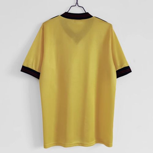 ARS 1983/1986 Away Retro Jersey