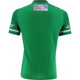 Fermanagh GAA Hurling 2024 Men's Home Jersey - 3 Stripe