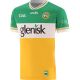 Offaly GAA 2024 Men's Home Jersey - 3 Stripe