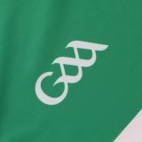Offaly GAA 2024 Men's Home Jersey - 3 Stripe