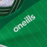 Fermanagh GAA Hurling 2024 Men's Home Jersey - 3 Stripe