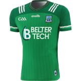 Fermanagh GAA Hurling 2024 Men's Home Jersey - 3 Stripe