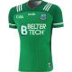 Fermanagh GAA Hurling 2024 Men's Home Jersey - 3 Stripe