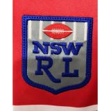 North Sydney Bears 1994 Men's Retro Jersey
