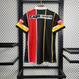 Western Reds 1995 Men's Retro Jersey