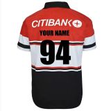 North Sydney Bears 1994 Men's Retro Jersey