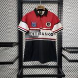 North Sydney Bears 1994 Men's Retro Jersey