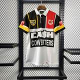 Western Reds 1995 Men's Retro Jersey