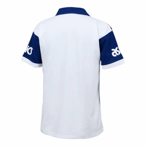 Parramatta Eels 1997 Men's Sevens Retro Jersey