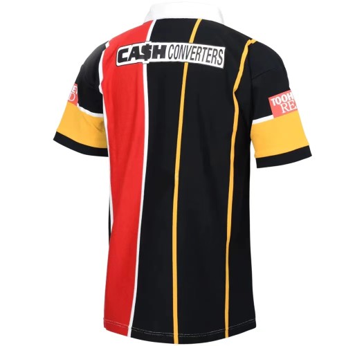 Western Reds 1995 Men's Retro Jersey