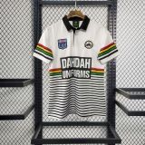 Penrith Panthers 1991 Men's Away Retro Jersey