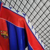 Barcelona 1992/1995 Home Retro Jersey