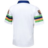 Canberra Raiders 1994 Men's Away Retro Jersey