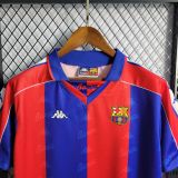 Barcelona 1992/1995 Home Retro Jersey