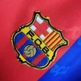 Barcelona 1992/1995 Home Retro Jersey