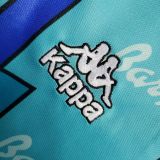Barcelona 1995/1997 Away Retro Jersey