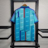 Barcelona 1995/1997 Away Retro Jersey