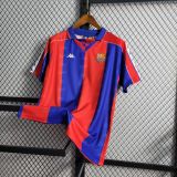 Barcelona 1992/1995 Home Retro Jersey