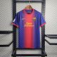 Barcelona 2012/2013 Home Retro Jersey
