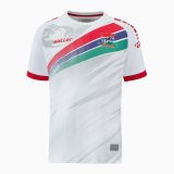 Player Version Gambia 2024 Away Jersey Authentic Jersey