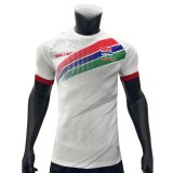 Player Version Gambia 2024 Away Jersey Authentic Jersey