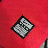 Barcelona 2008/2009 Home Retro Jersey