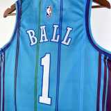 Men's 2024 LaMelo Ball Retro Team Jersey