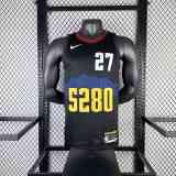 Men's 2024 Jamal Murray Team Jersey - City Edition