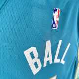 Men's 2024 LaMelo Ball Team Jersey - City Edition