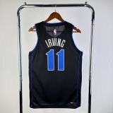 Men's 2024 Kyrie Irving Team Jersey - City Edition