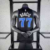 Men's 2024 Luka Doncic Team Jersey - City Edition