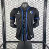 Men's Black Team Jersey
