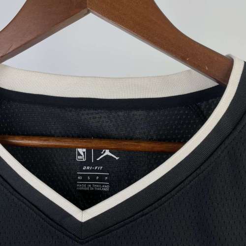 Men's 2021 Damian Lillard Team Jersey - Statement Edition