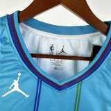 Men's 2024 LaMelo Ball Retro Team Jersey