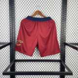 Men's 2021 Away Team Shorts