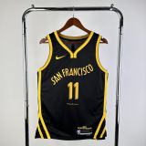 Men's 2024 Klay Thompson Team Jersey - City Edition