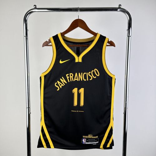 Men's 2024 Klay Thompson Team Jersey - City Edition