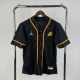Men's Black Team Jersey