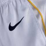 Men's 2023 White Team Shorts - City Edition