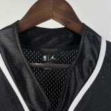Men's Black Team Jersey