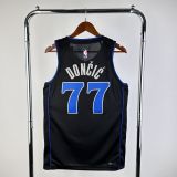 Men's 2024 Luka Doncic Team Jersey - City Edition