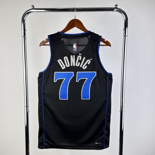 Men's 2024 Luka Doncic Team Jersey - City Edition